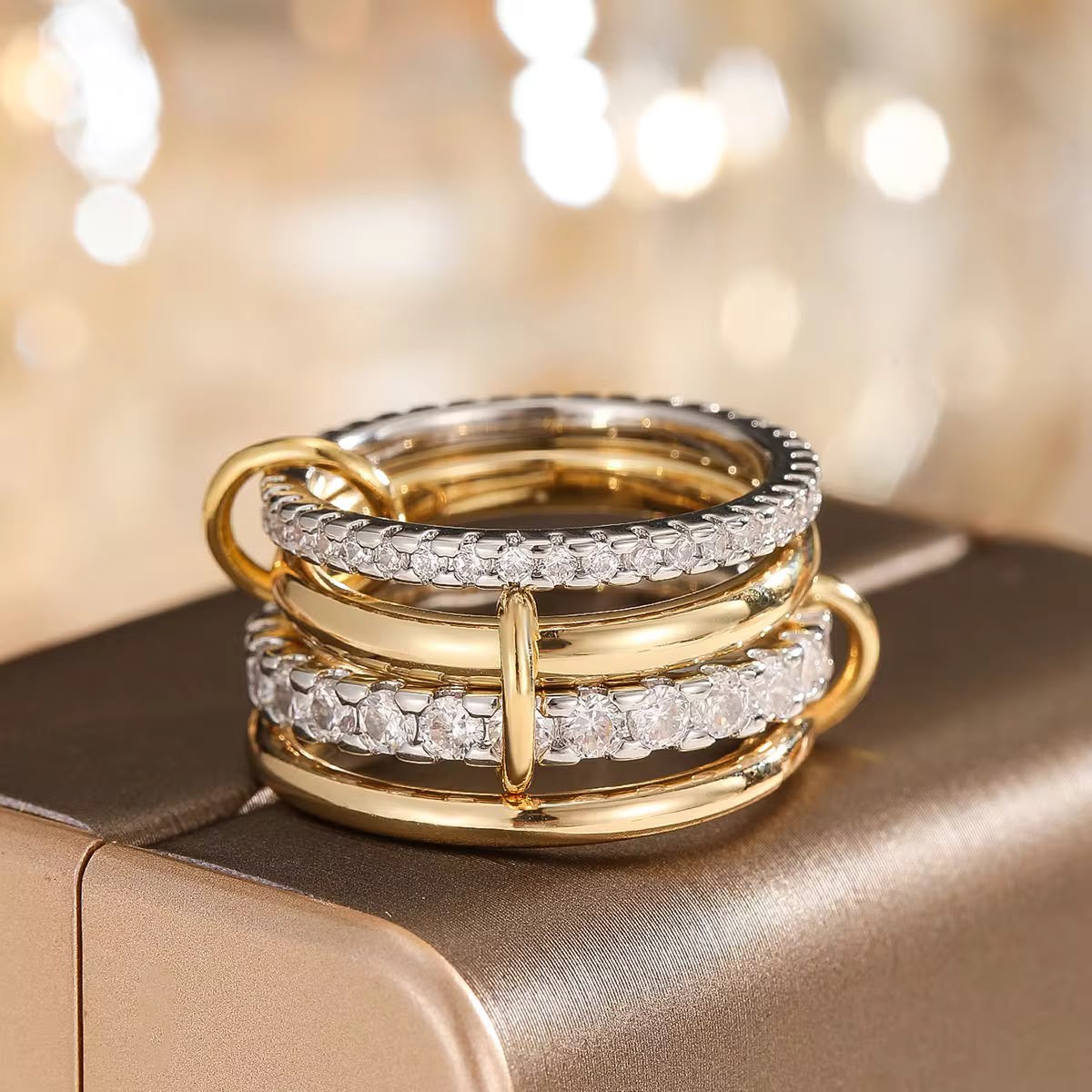 Quatuor Ring