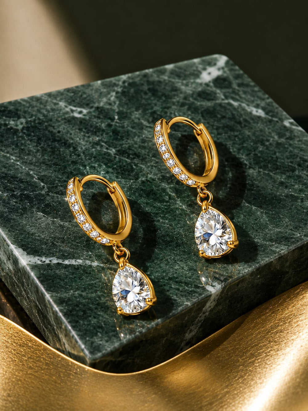 1 Earrings