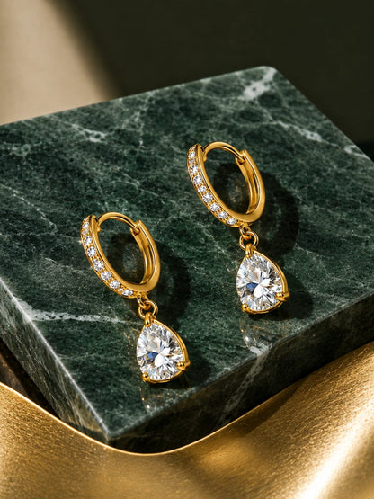 1 Earrings