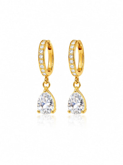 1 Earrings