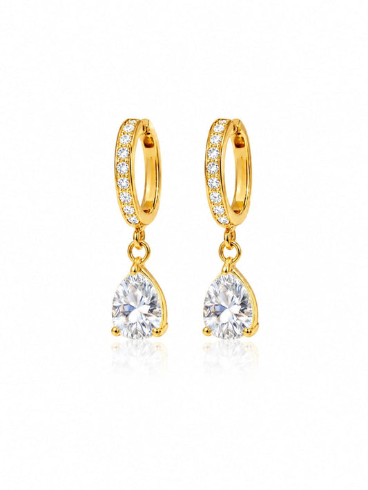 1 Earrings