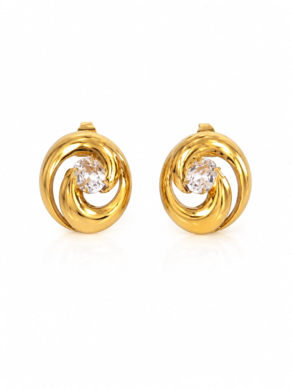 ncoiudo Earrings