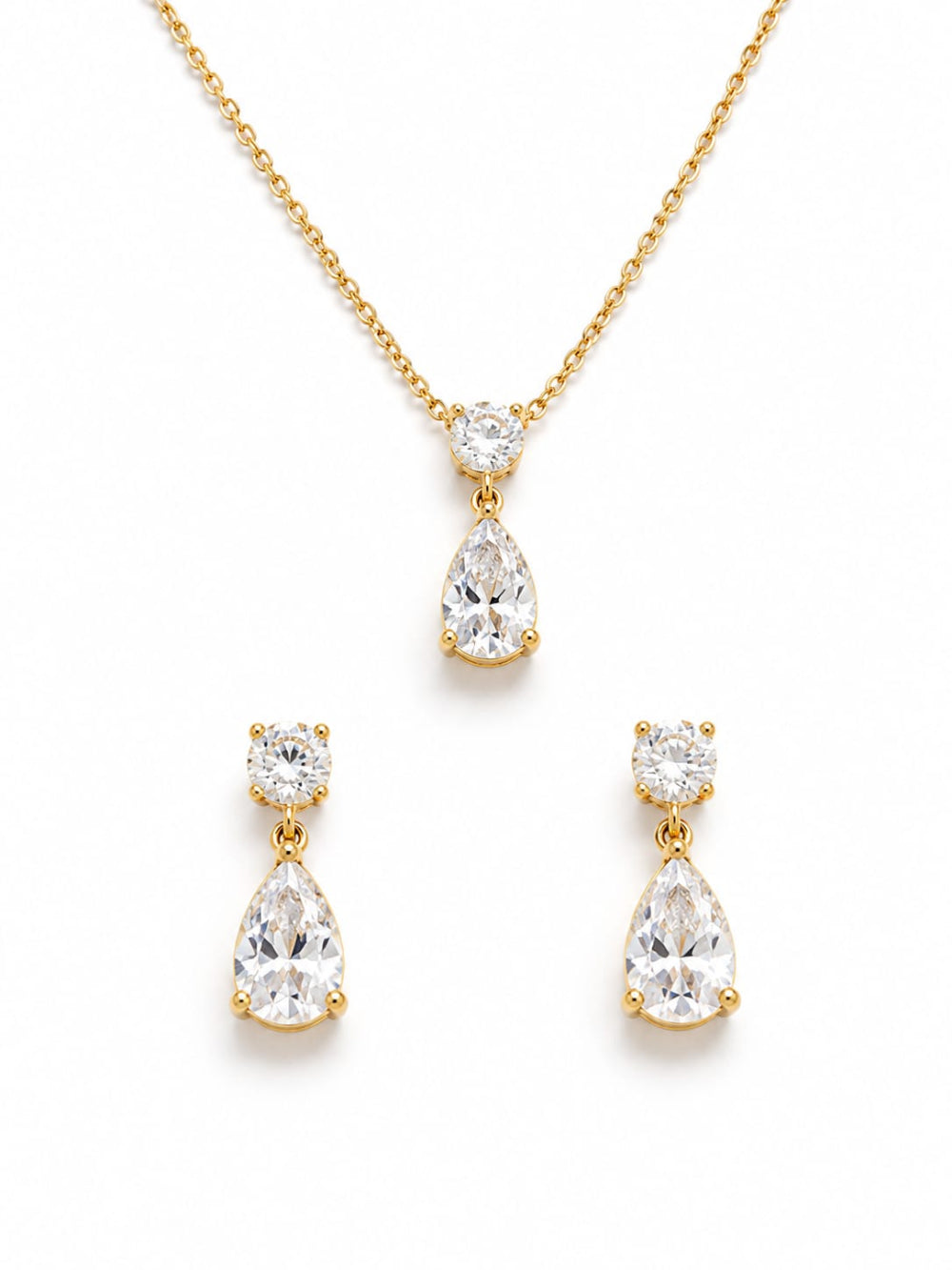Juno Necklace