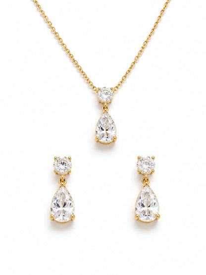 Juno Necklace