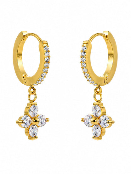 4 Earrings