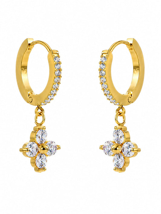 4 Earrings