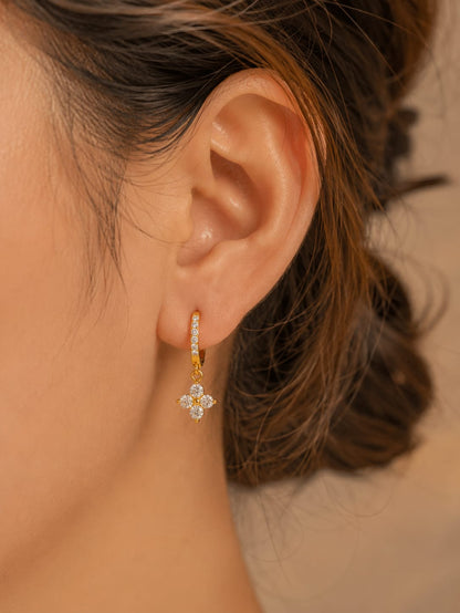 4 Earrings