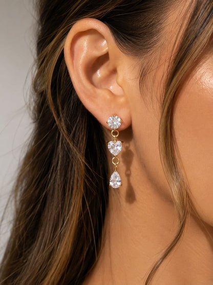 2 Earrings