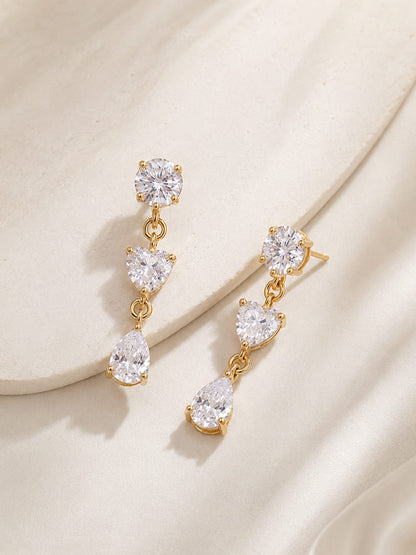 2 Earrings