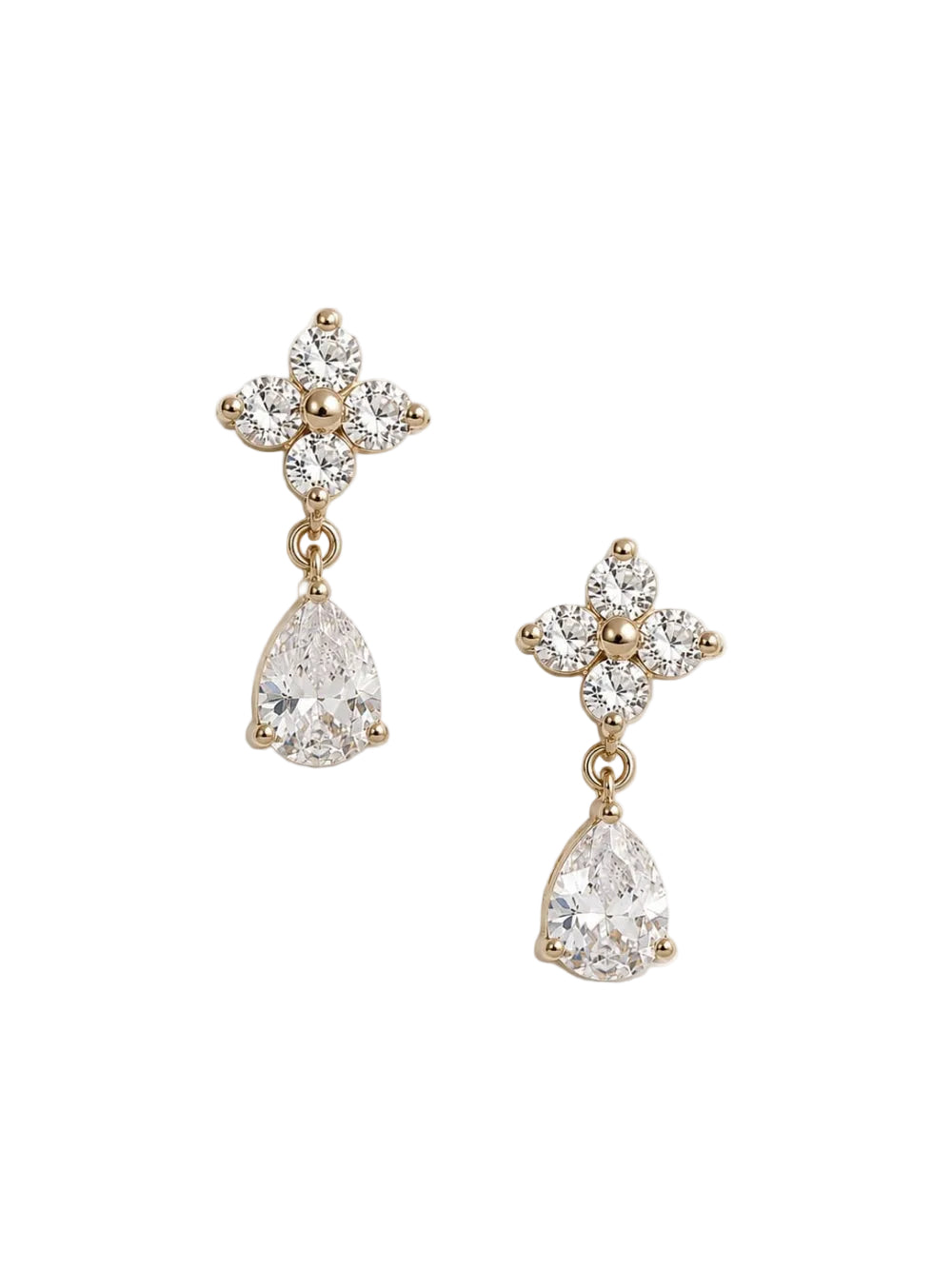 3 Earrings