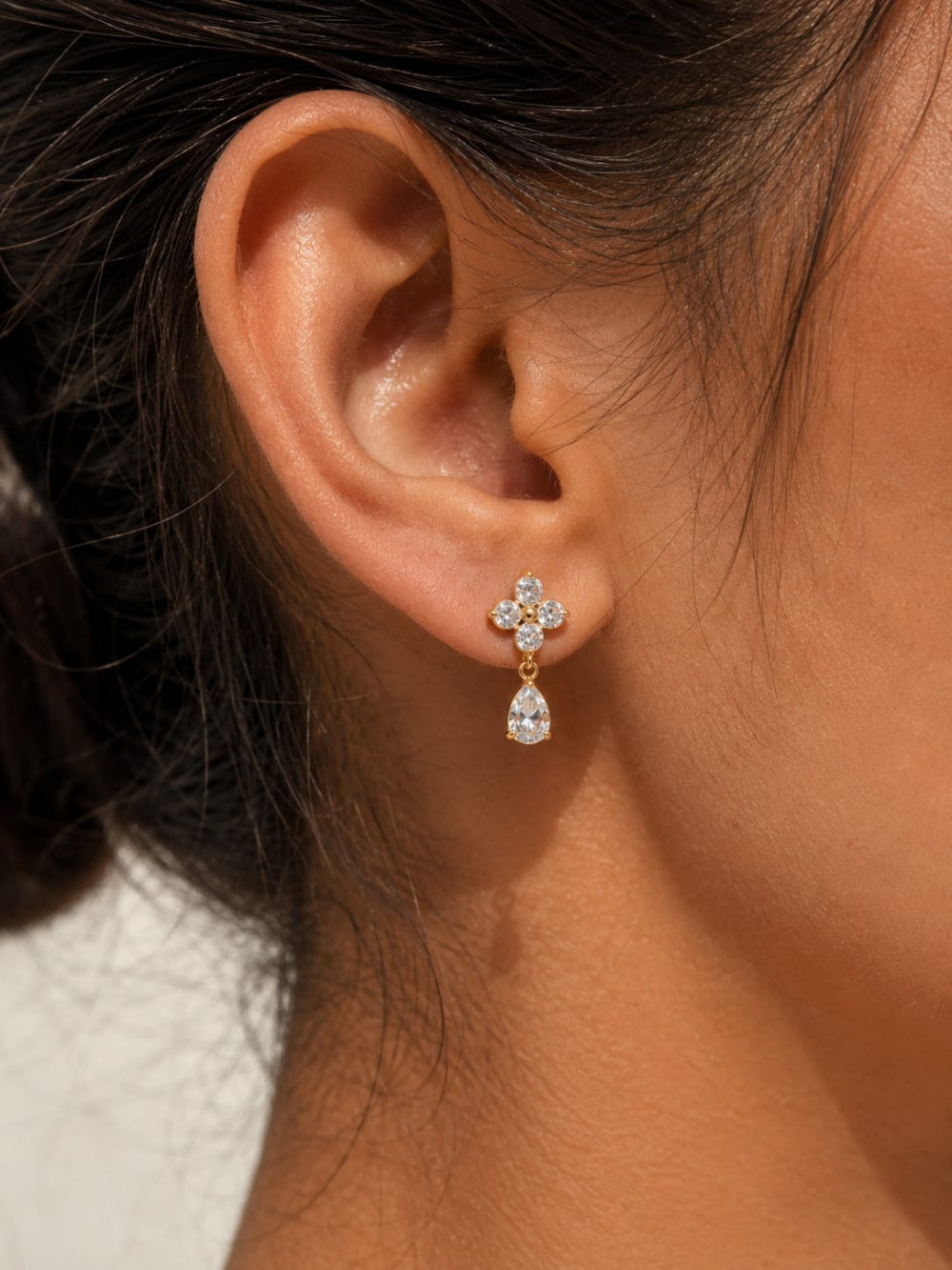 bdauDA Earrings