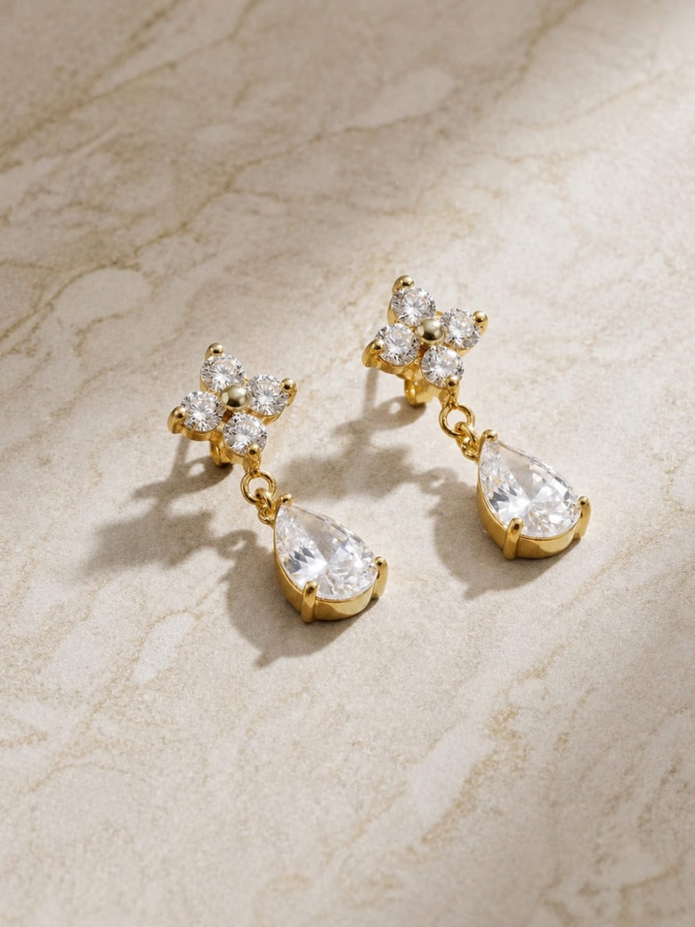 3 Earrings