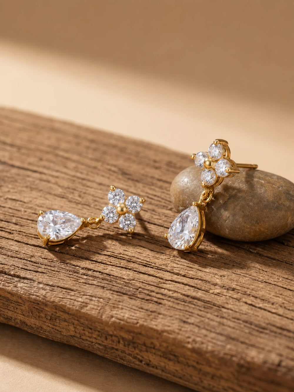 bdauDA Earrings