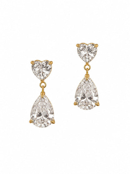 JSVAUYSDT Earrings