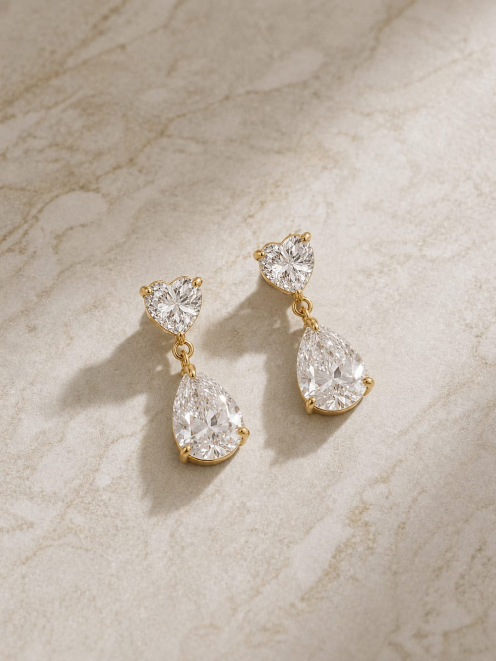 JSVAUYSDT Earrings