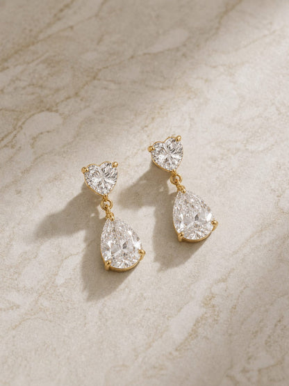 JSVAUYSDT Earrings
