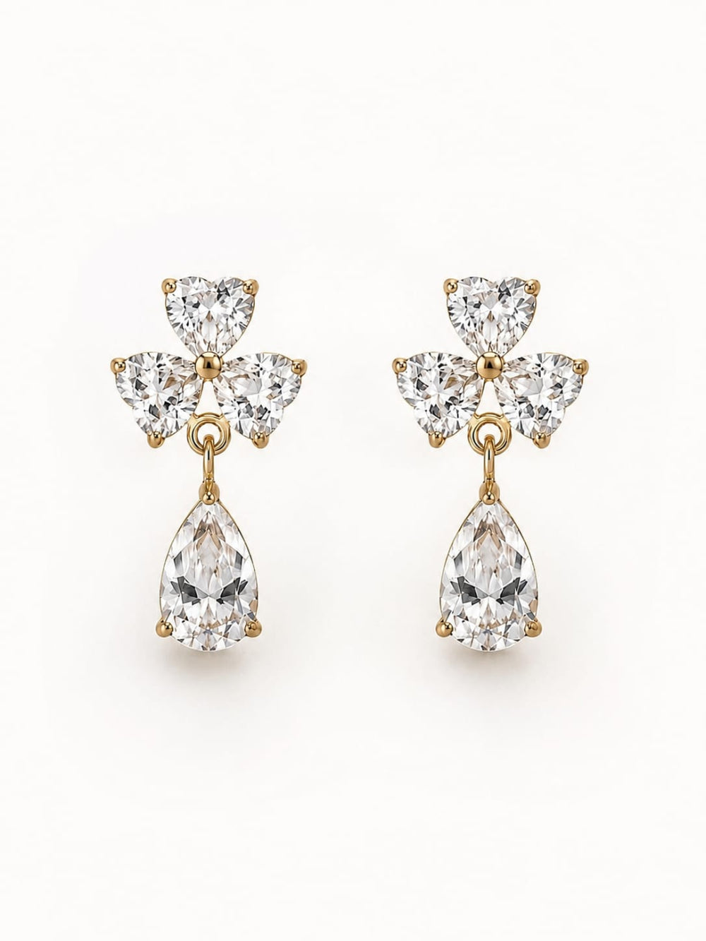 adskdhia Earrings