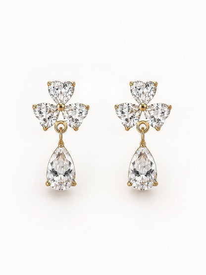 adskdhia Earrings