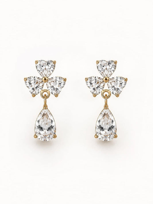 adskdhia Earrings