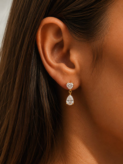 JSVAUYSDT Earrings