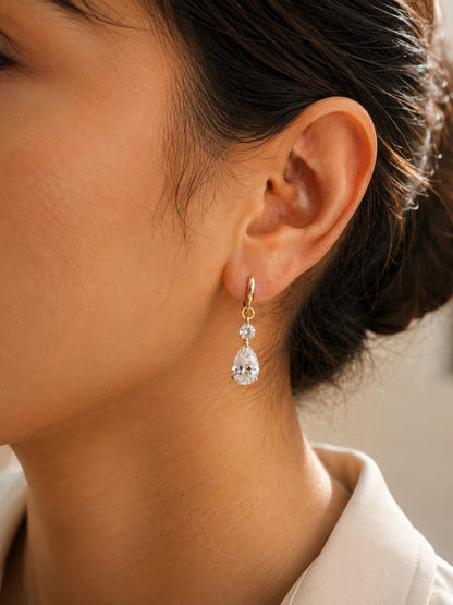 nsdiufh Earrings