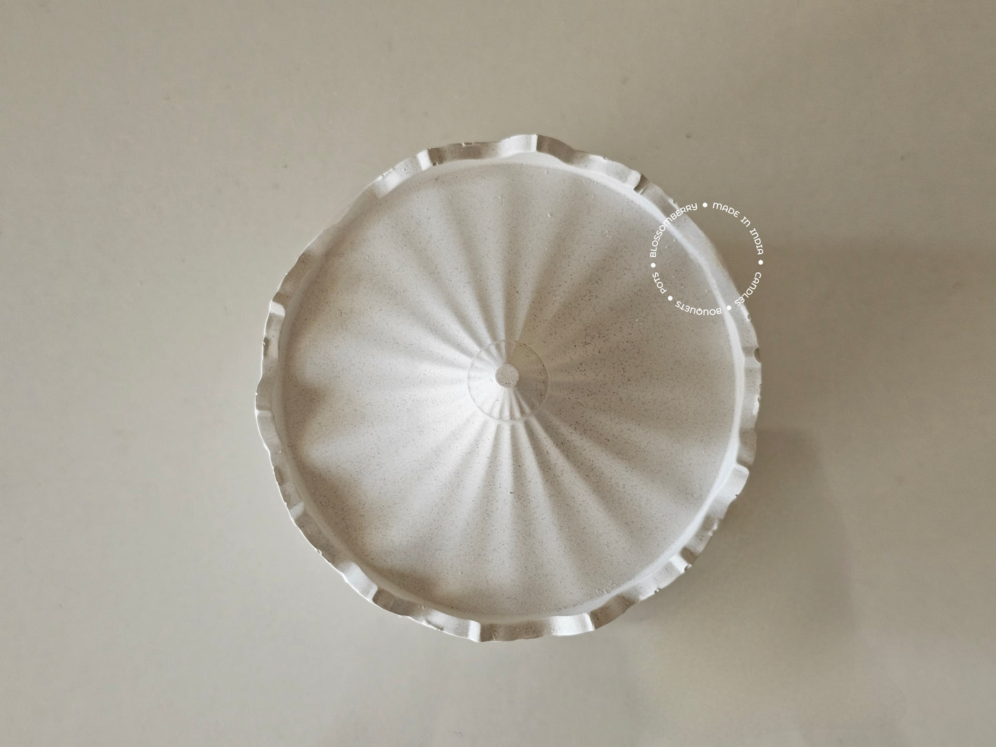 Carousel Jar