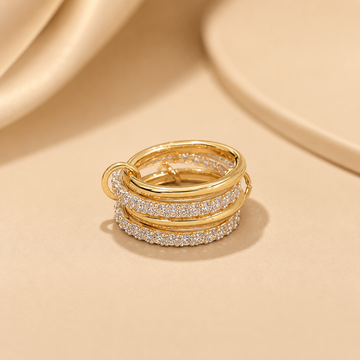 Quatuor Ring