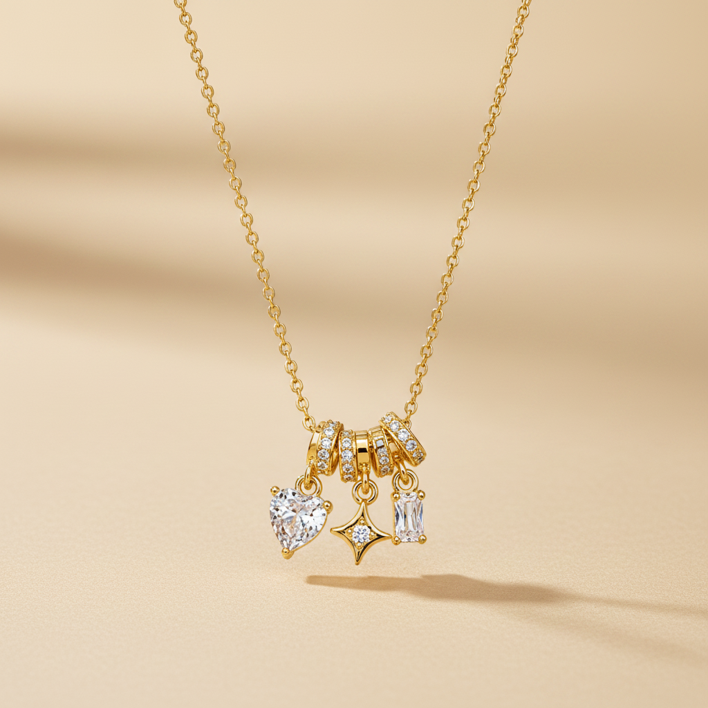 Necklace 37