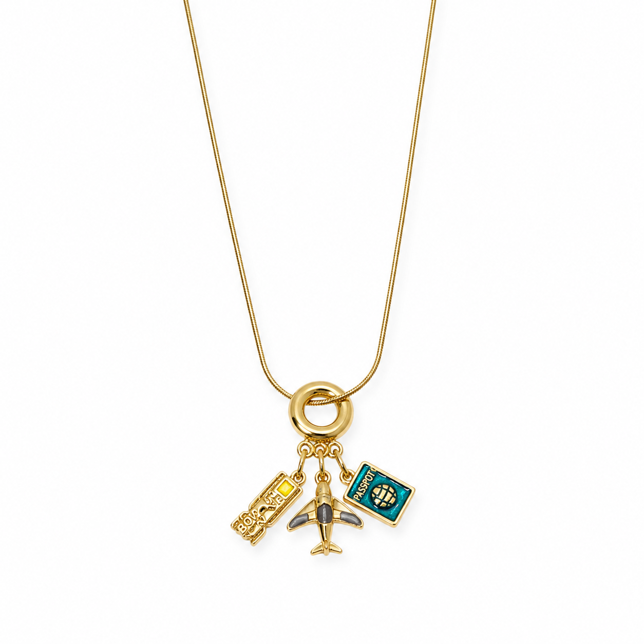 Travel Necklace (Copy)