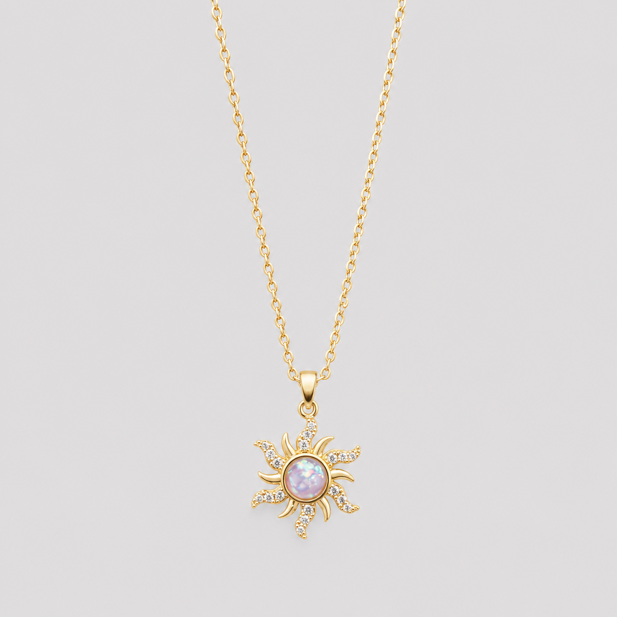 Necklace 39