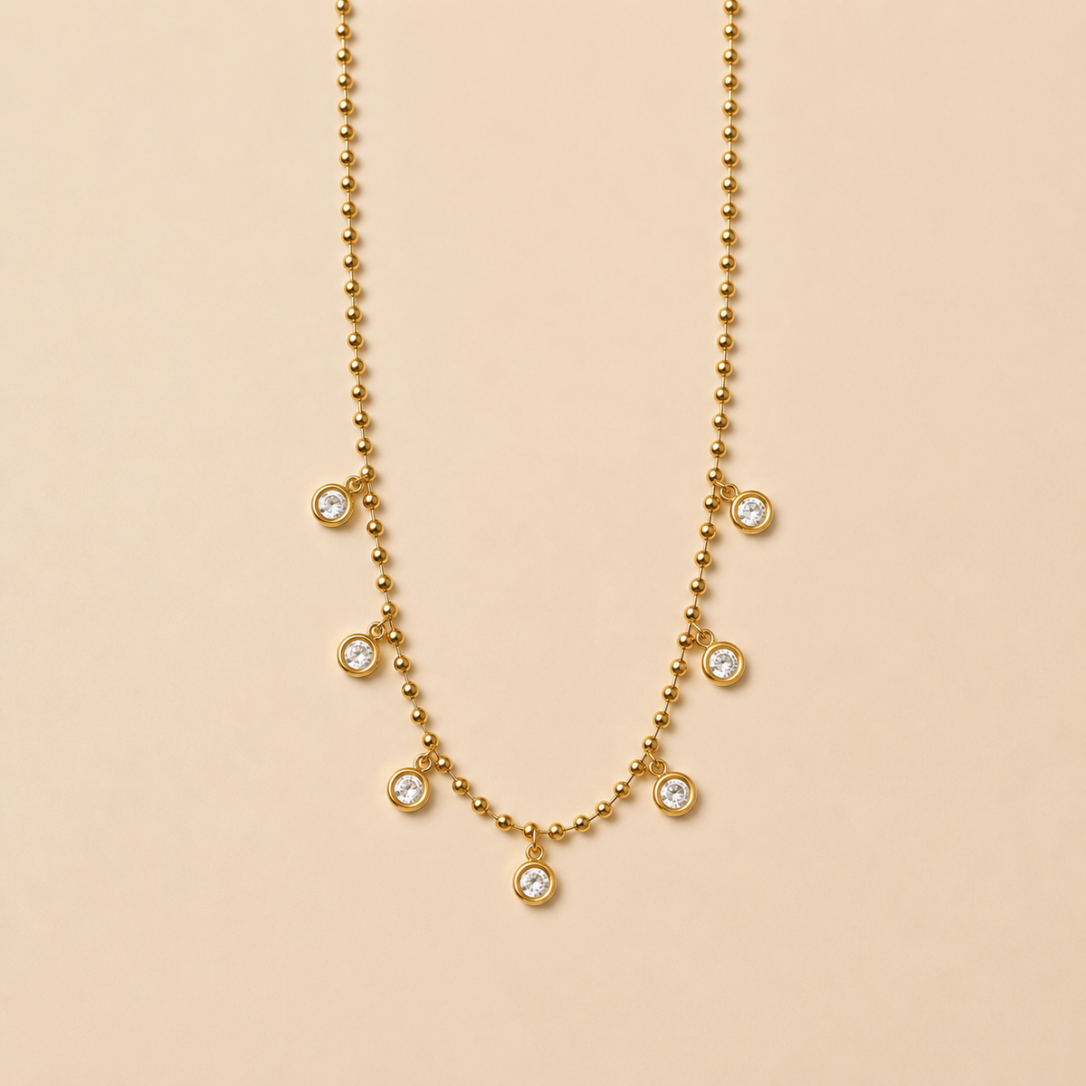 Astor Necklace