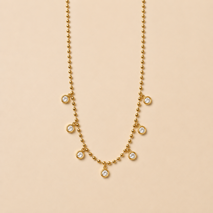 Astor Necklace