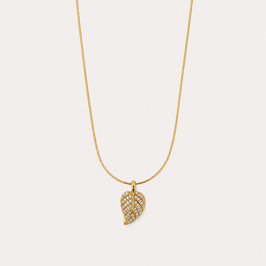 The Daphne Necklace