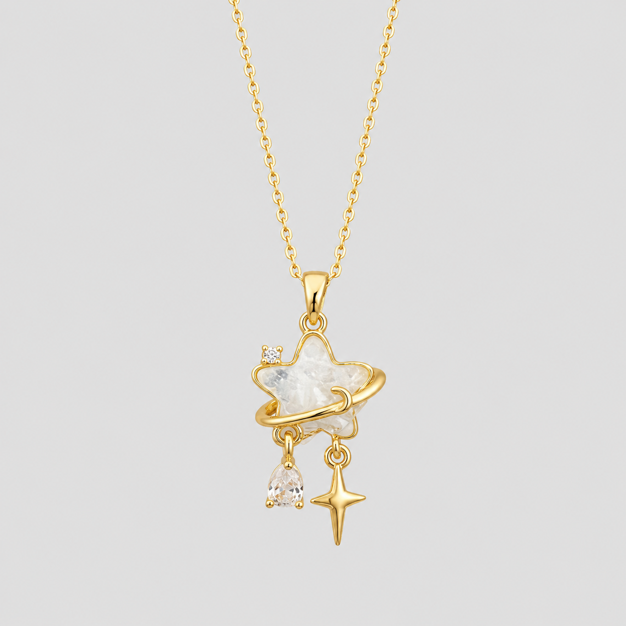 Necklace 46