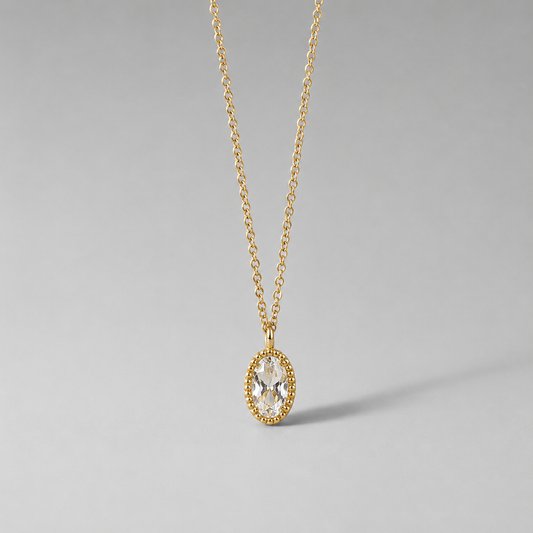 Estelle Necklace