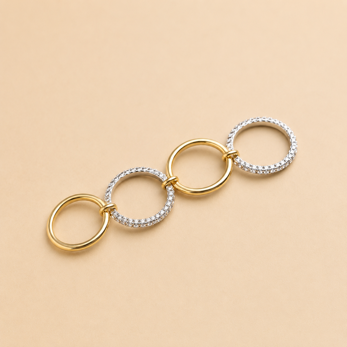 Quatuor Ring