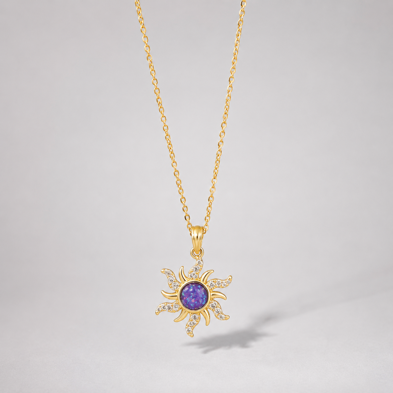 Necklace 40