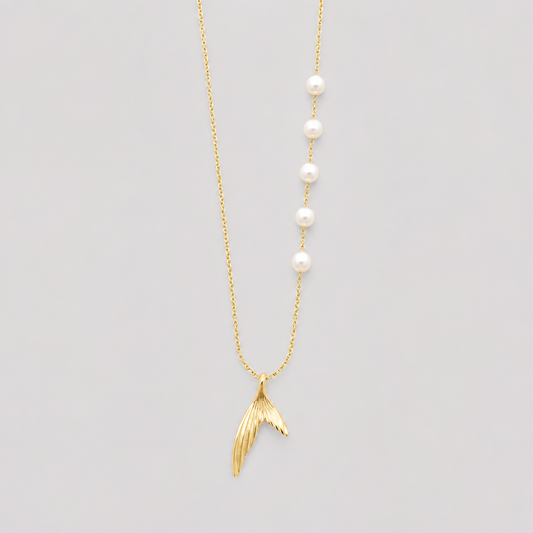 Nerissa Necklace