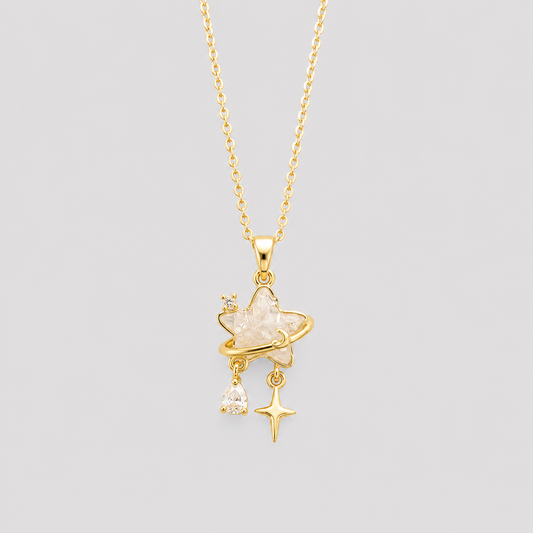 Astraia Necklace