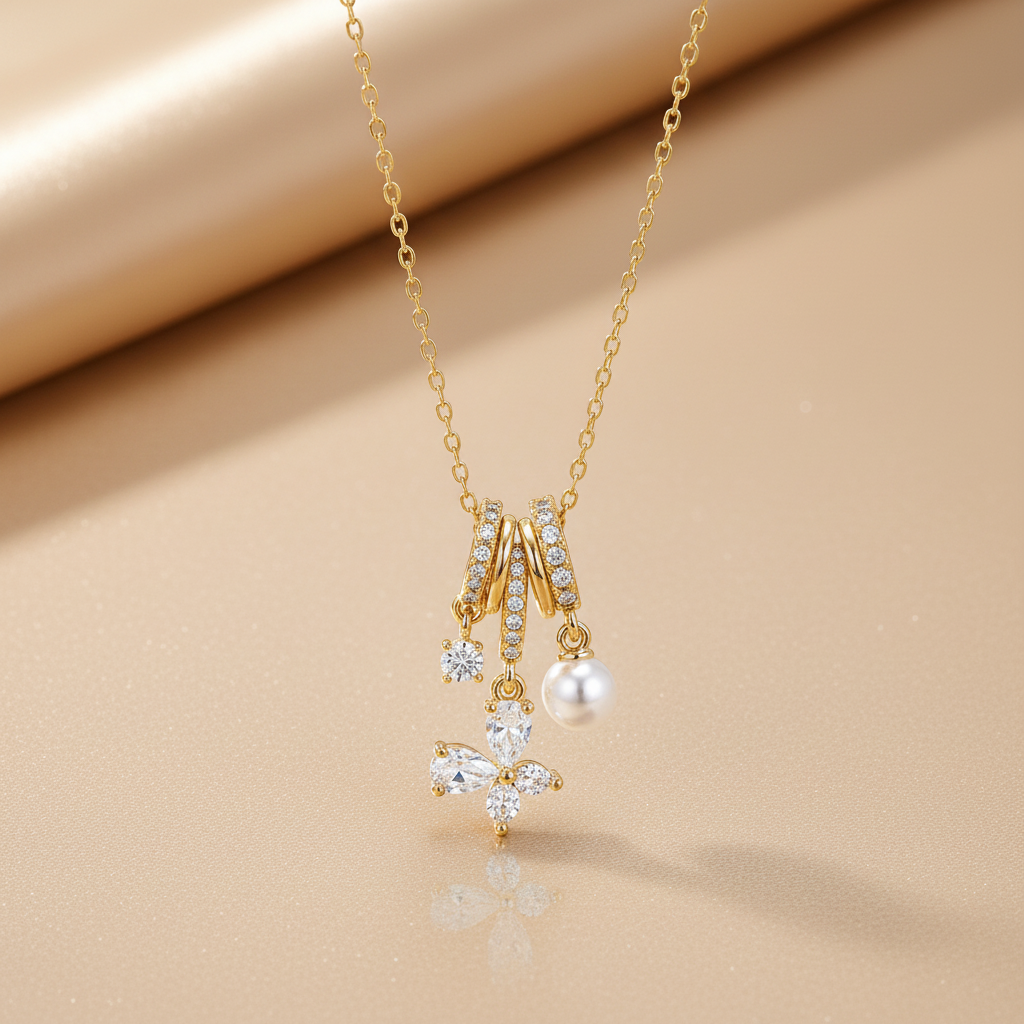 Necklace 38