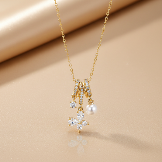 Serenade Necklace