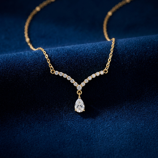 Vienne Necklace