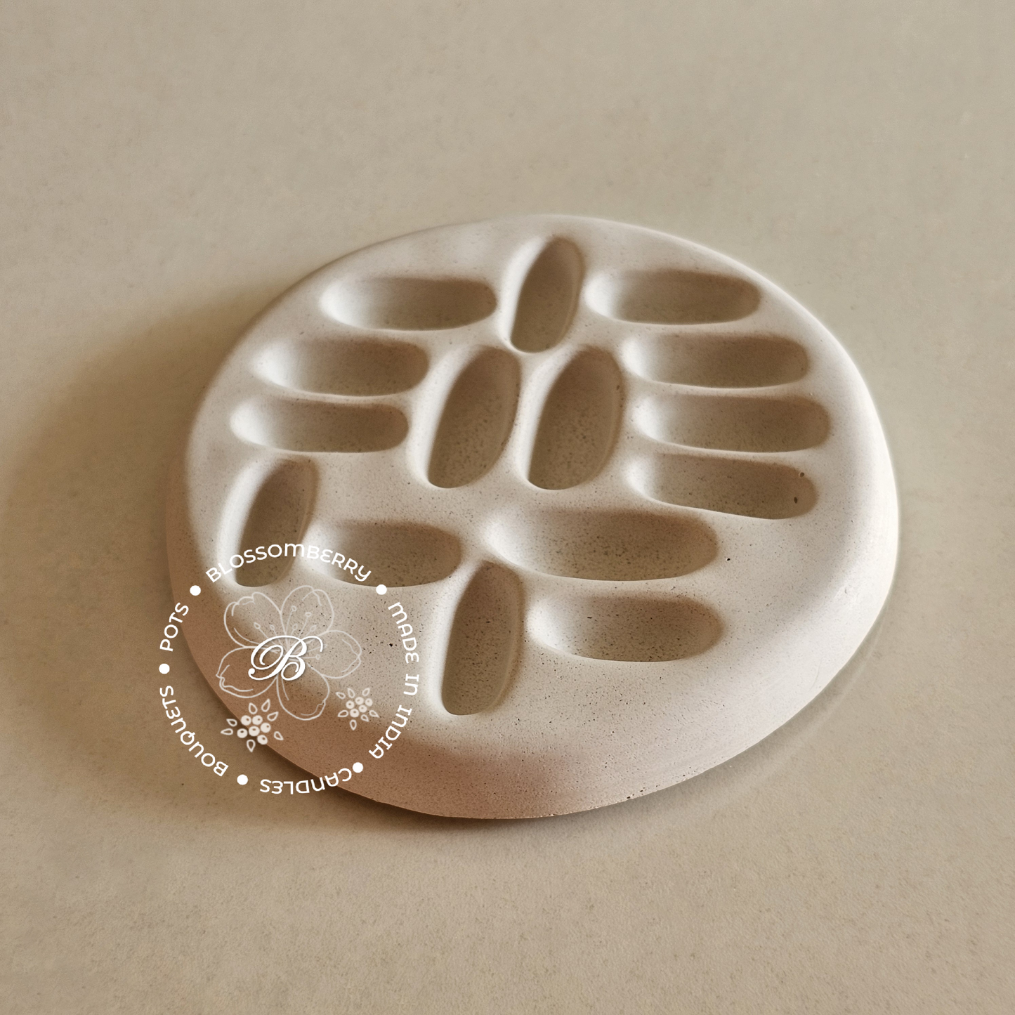 Ring Tray
