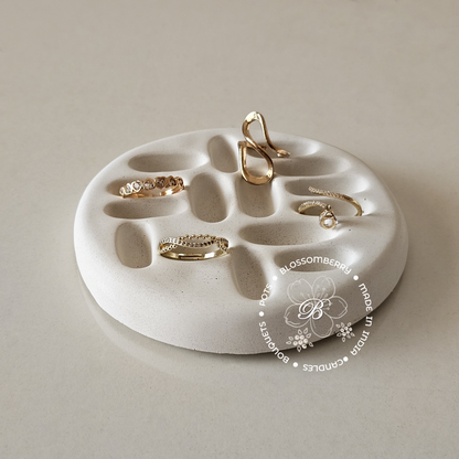 Ring Tray