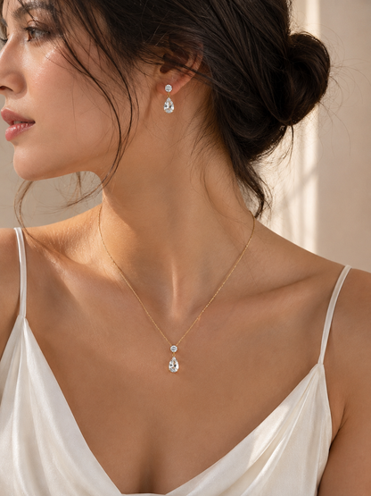 Juno Necklace