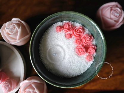 Pearl Candle (Unscented)