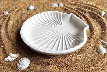 Sea Shell Tray