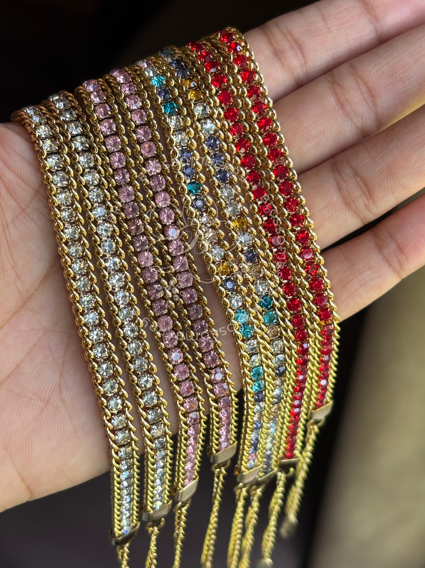 Bracelet 208