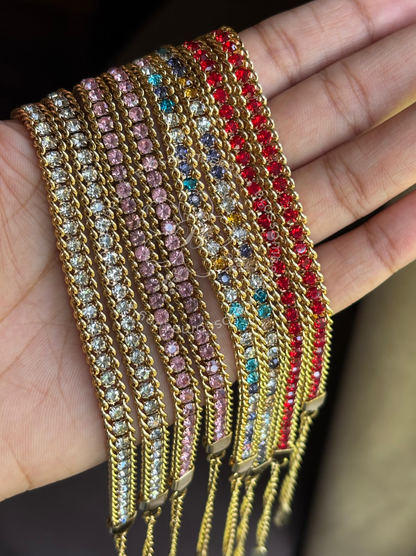 Bracelet 208